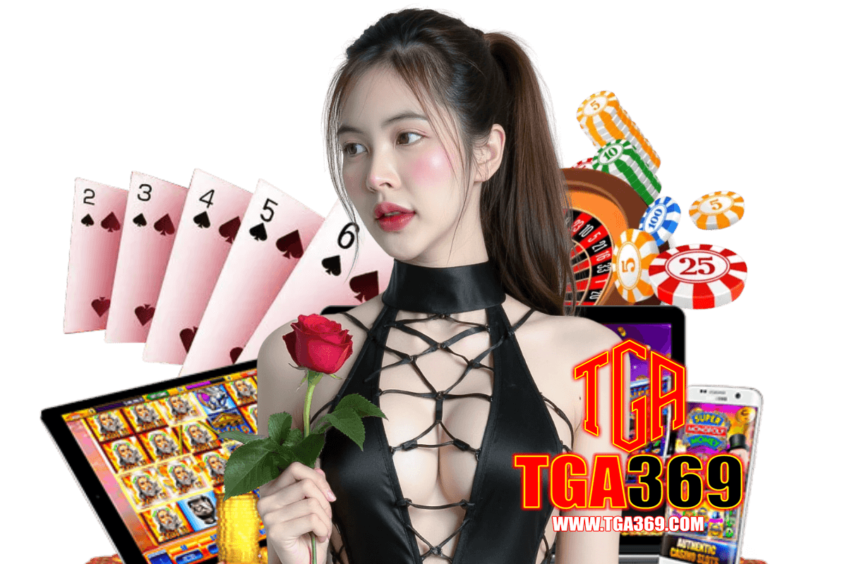 tga369 ทางเข้า