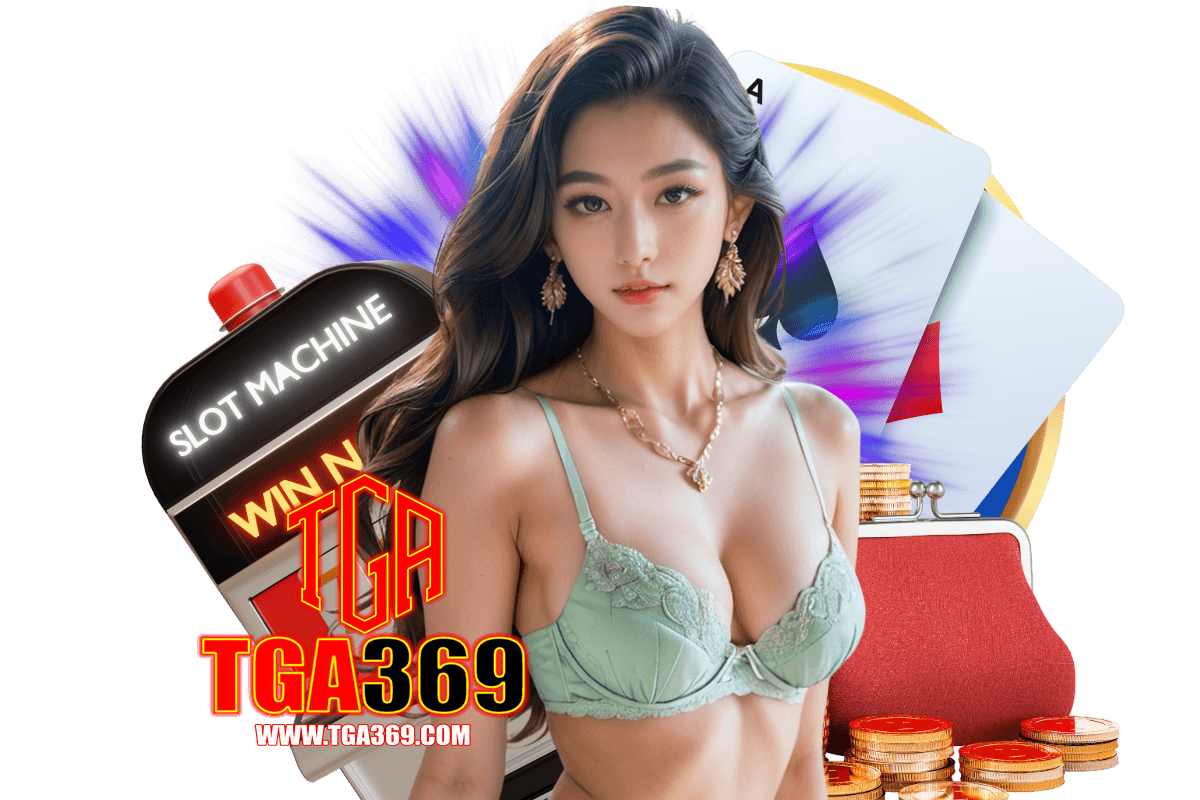 tga369 เครดิตฟรี